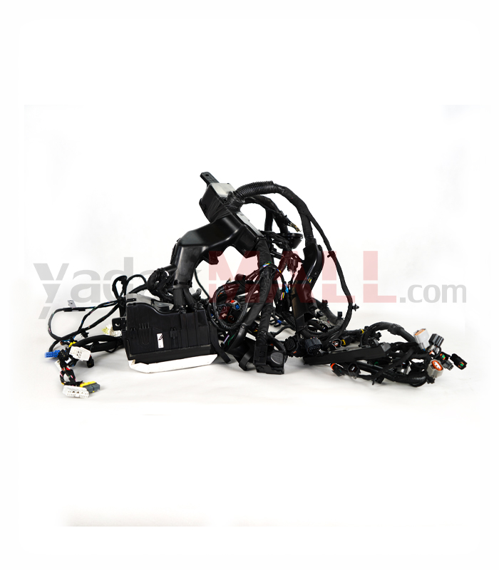 دسته سیم کنترل موتور اسپورتیج